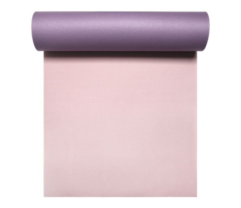 Mat de yoga XPE personalizable Home Ligero impermeable Ligero sin deslizamiento Absorción de choque de choque al aire libre Picnic Mat
