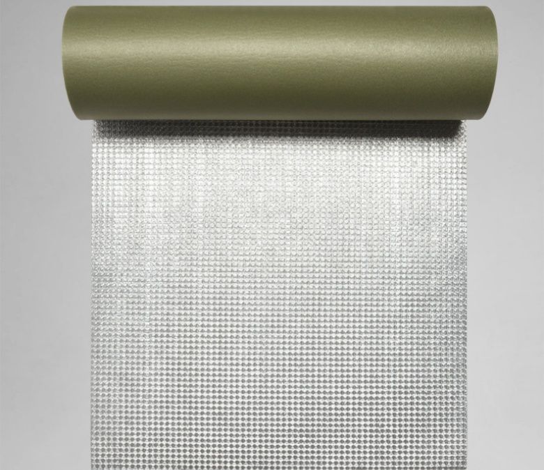 Mat de yoga XPE personalizable Home Ligero impermeable Ligero sin deslizamiento Absorción de choque de choque al aire libre Picnic Mat