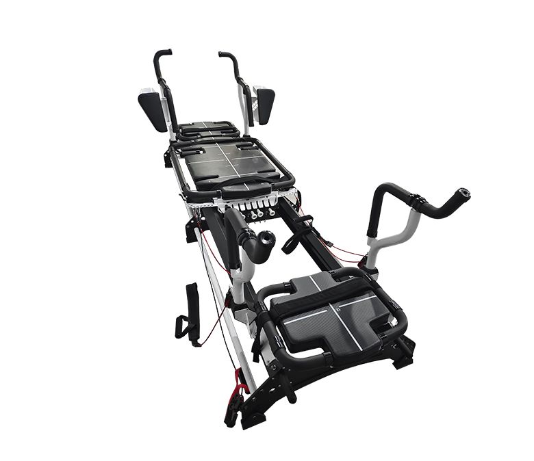 Máquina de reformador de Pilates grande multifuncional