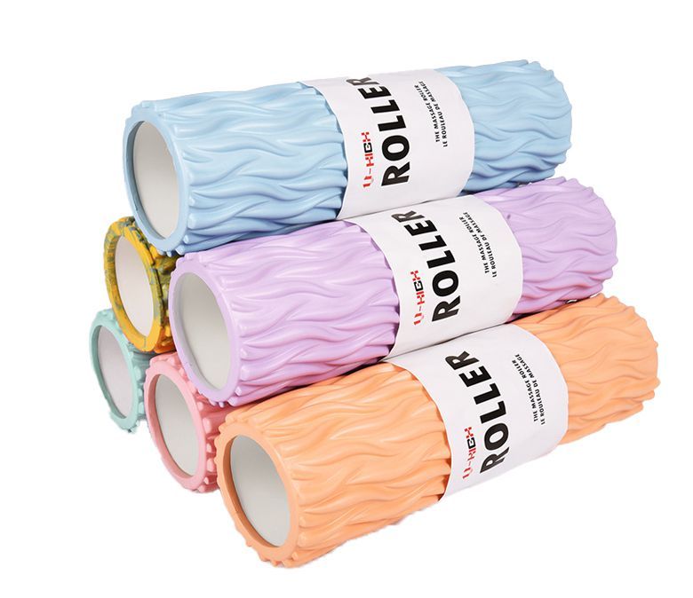 Eva ＋ Roller de espuma de PVC