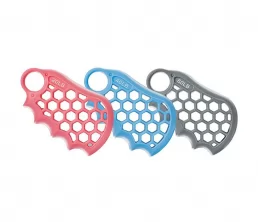 Fortalecedor de Honeycomb Hand Adjunta