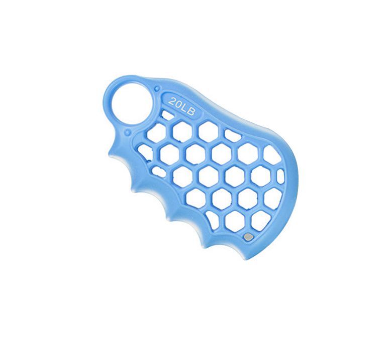 Fortalecedor de Honeycomb Hand Adjunta