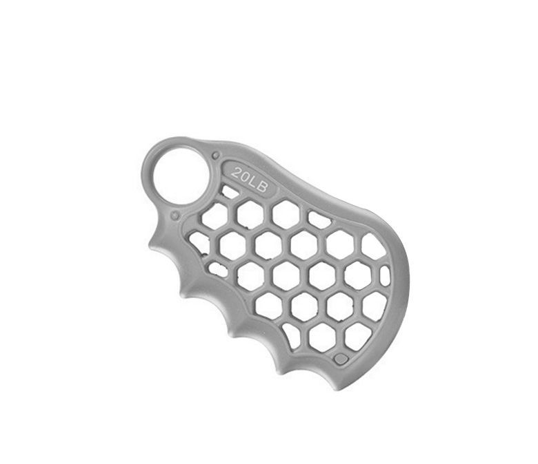 Fortalecedor de Honeycomb Hand Adjunta