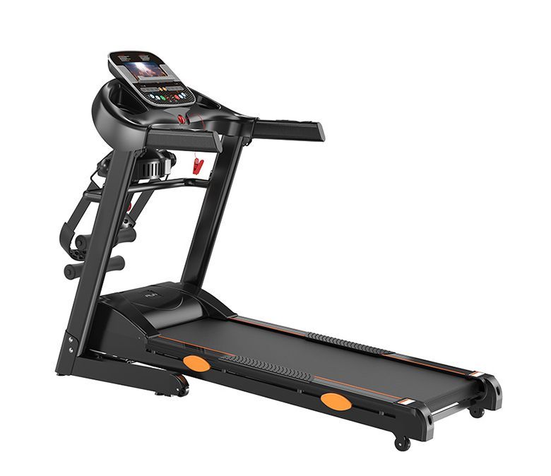 Traillos eléctricos de plegado de la máquina del gimnasio interior del gimnasio