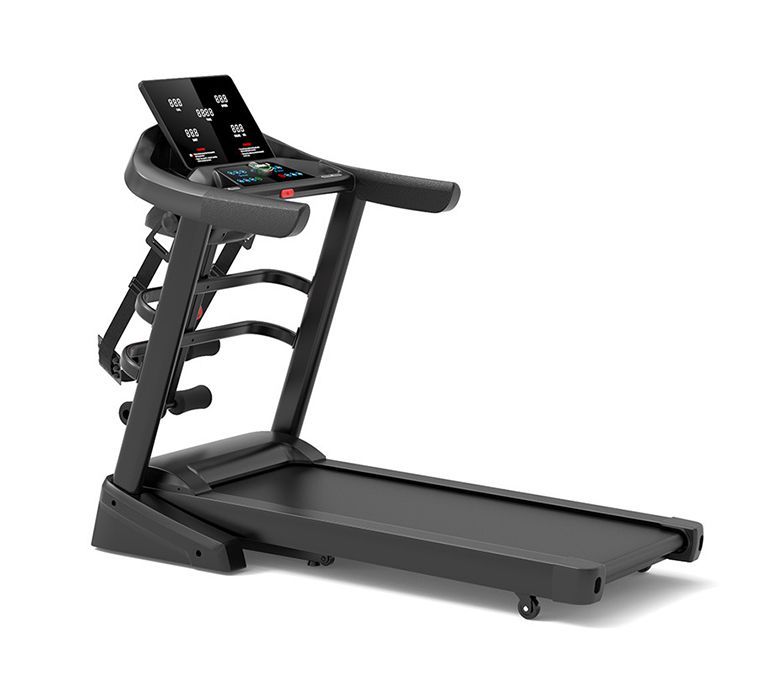 Máquina de correr multifunción de gimnasio