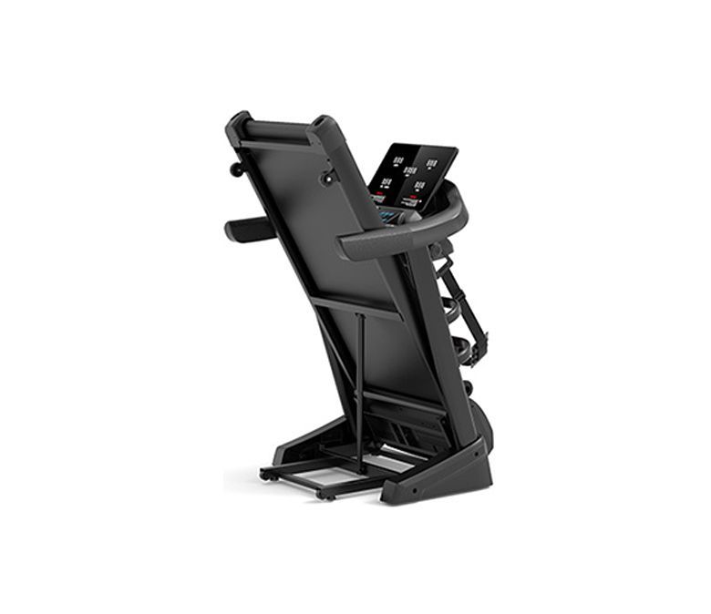 Máquina de correr multifunción de gimnasio