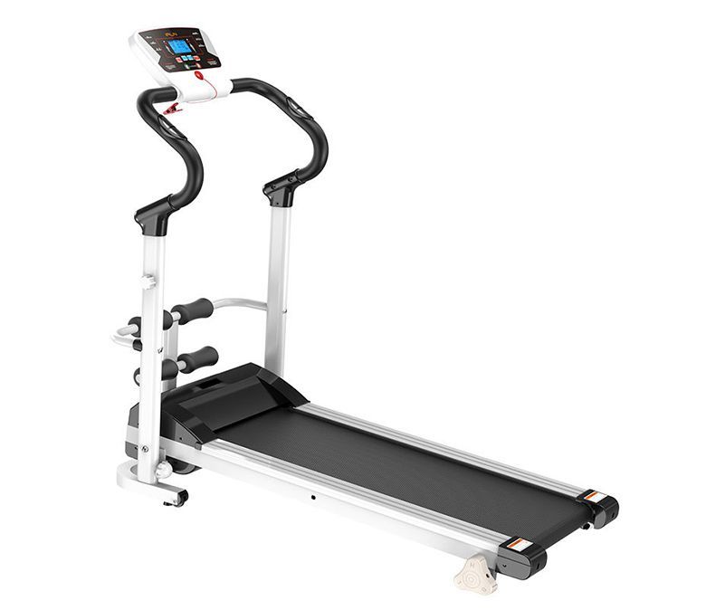Equipo de gimnasio Fitness Sport plegable Fitness para la cinta de correr eléctrico