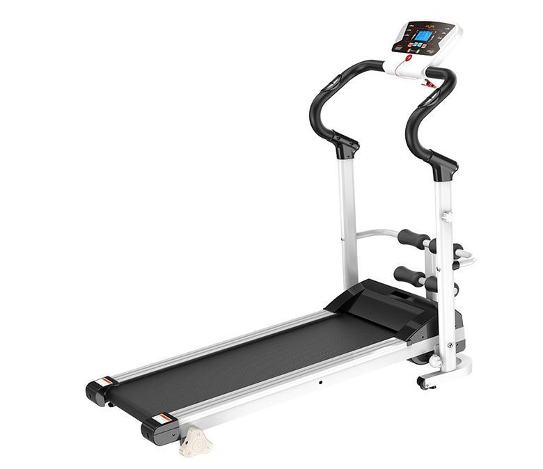 Equipo de gimnasio Fitness Sport plegable Fitness para la cinta de correr eléctrico
