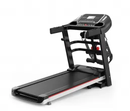 Máquina de carrera de fitness de gimnasia de suministro de fábrica