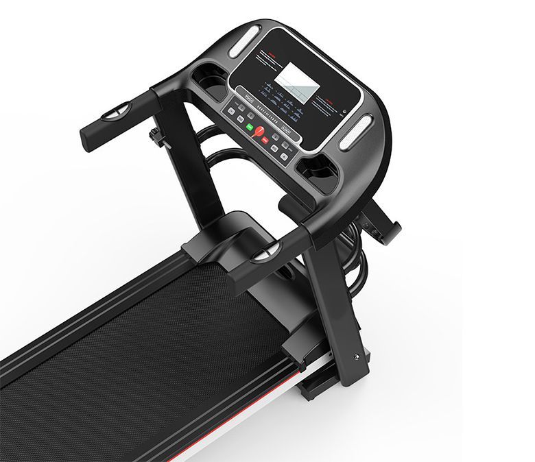 Máquina de carrera de fitness de gimnasia de suministro de fábrica