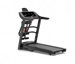 Equipo de gimnasio comercial Fitness Running Winkmill Máquinas Plegado en el hogar