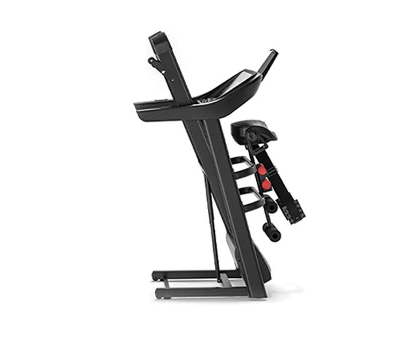 Equipo de gimnasio comercial Fitness Running Winkmill Máquinas Plegado en el hogar