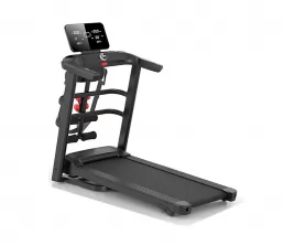 Cinta de correr semi-comercial