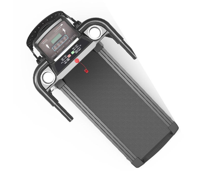 Uso comercial para el hogar Fitness Machete eléctrico motorizado Equipo deportivo Equipo de cinta de estar inclinado