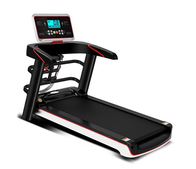 Máquina de equipos deportivos mini equipos de deportes eléctricos multifuncionales