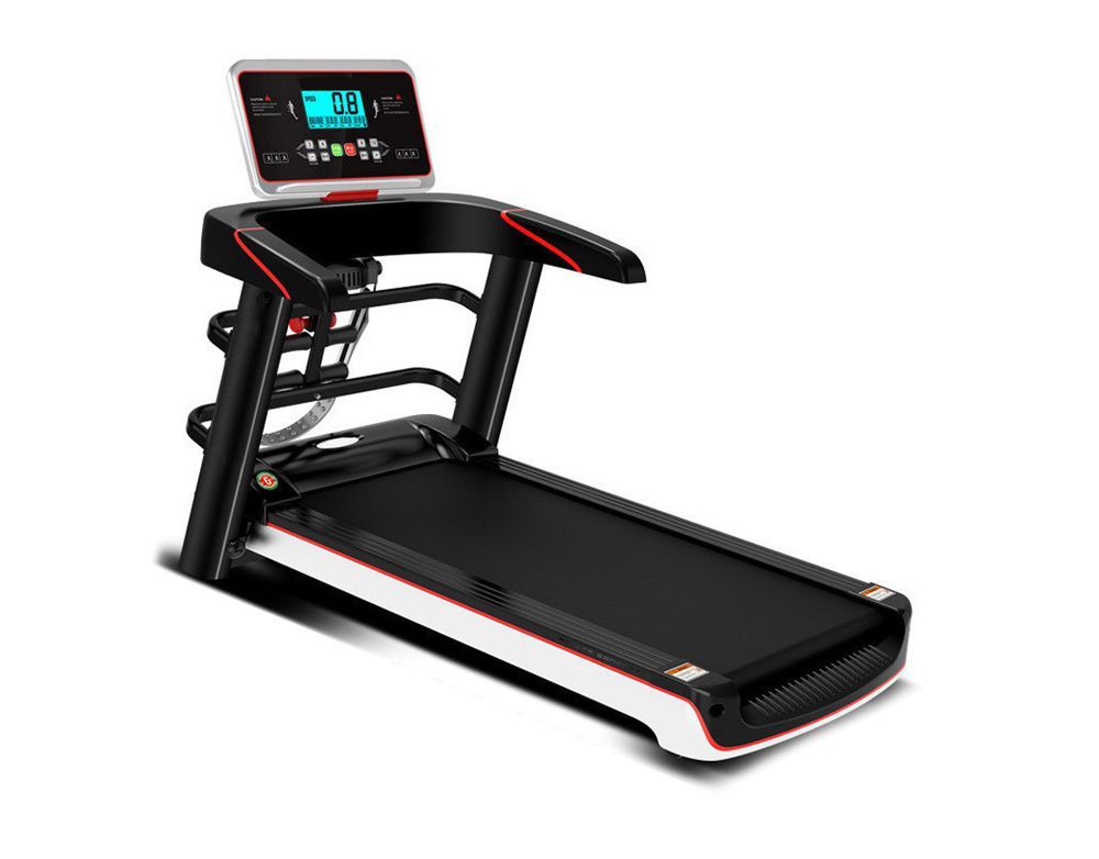 Máquina de equipos deportivos mini equipos de deportes eléctricos multifuncionales