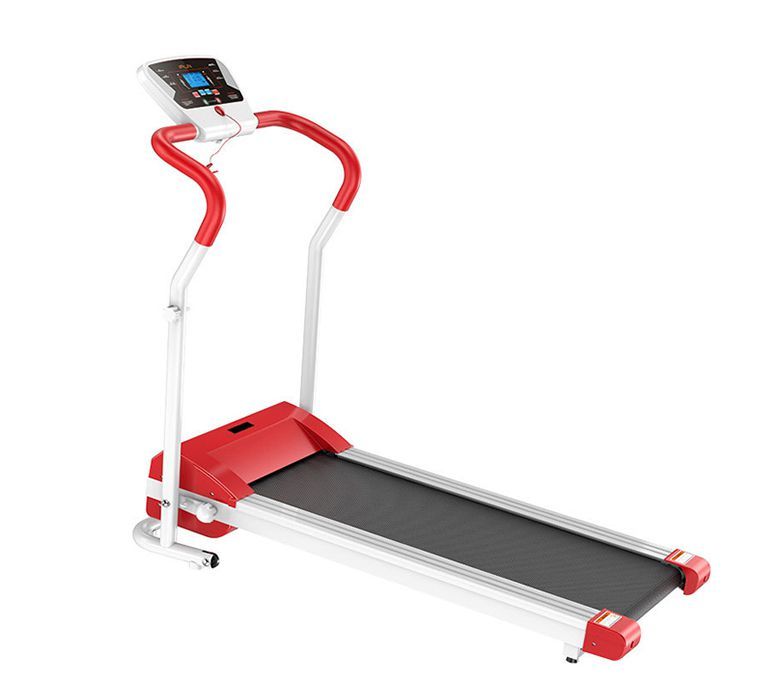 HOME MINI ELECTRICA TRADUFILA PLOTable Machine Cardiout Máquina de entrenamiento de cardio