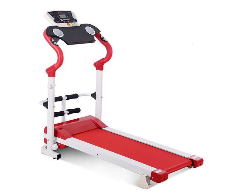HOME MINI ELECTRICA TRADUFILA PLOTable Machine Cardiout Máquina de entrenamiento de cardio