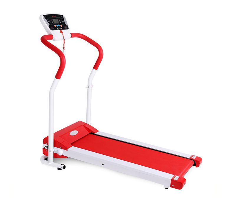 HOME MINI ELECTRICA TRADUFILA PLOTable Machine Cardiout Máquina de entrenamiento de cardio