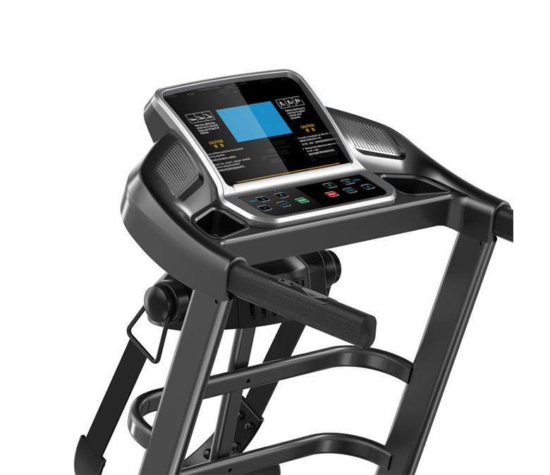 Cinta de correr de cinta de cinta de correr de gimnasia comercial de gimnasia de alta calidad