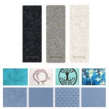 Logotipo/color/patrón personalizado, nuestro talentoso equipo de diseño está disponible para ayudarlo. Solo debe decirnos su idea de la personalización de las esteras de yoga, diseñaremos de acuerdo con sus requisitos hasta que esté satisfecho.