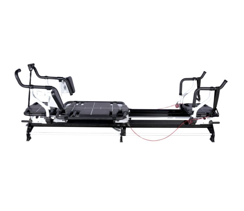 Máquina De Reformador De Pilates Grande Multifuncional