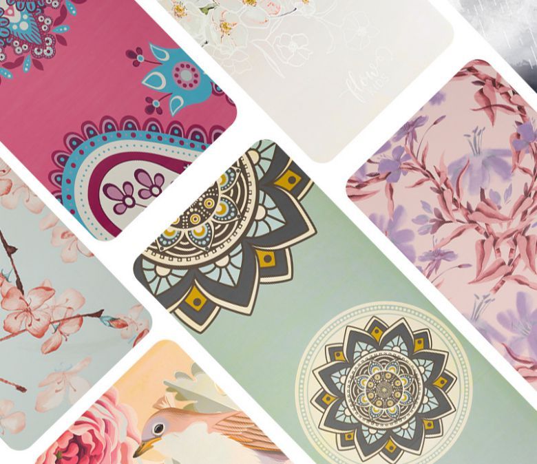 Estera de ejercicio PU anti-Tear PU anti-Tear sin deslizamiento de yoga