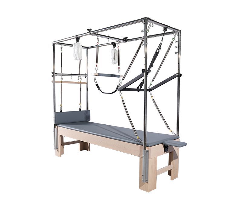 Maple Maple Cadillac Trapeze Table a la venta