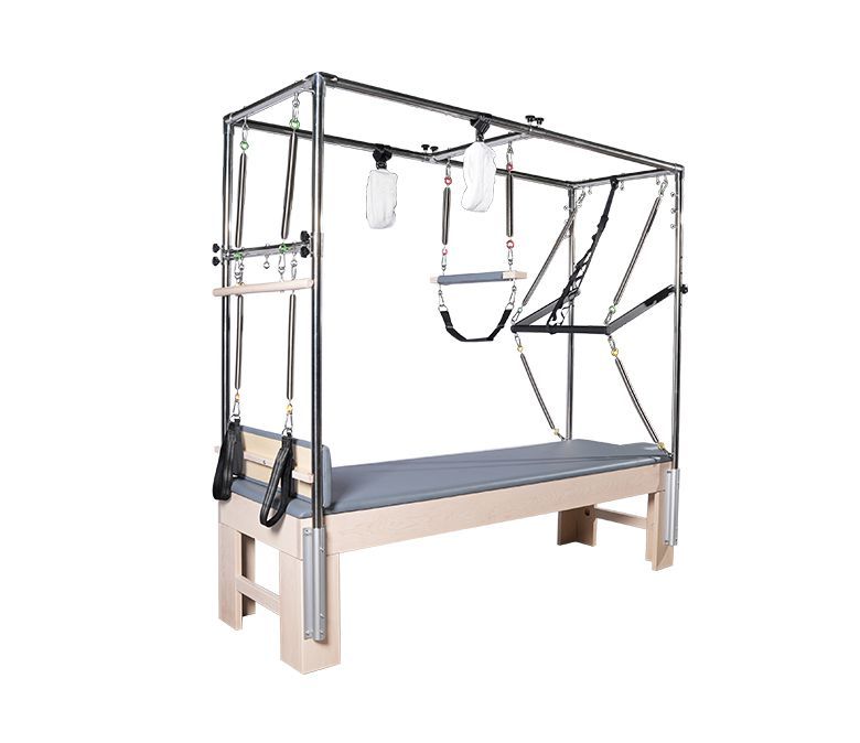 Maple Maple Cadillac Trapeze Table A La Venta