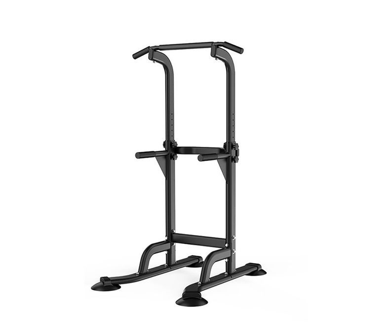 Torre de alimentación de la estación de tirón