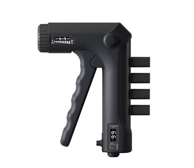 Fortalecedor de agarre digital Digital Ejecutivo