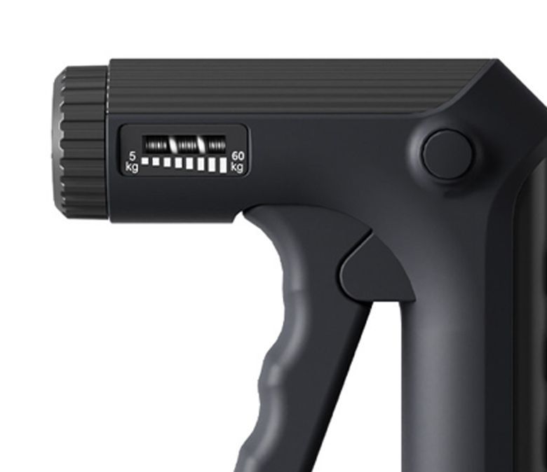 Fortalecedor de agarre digital Digital Ejecutivo