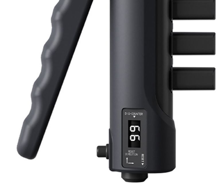 Fortalecedor de agarre digital Digital Ejecutivo