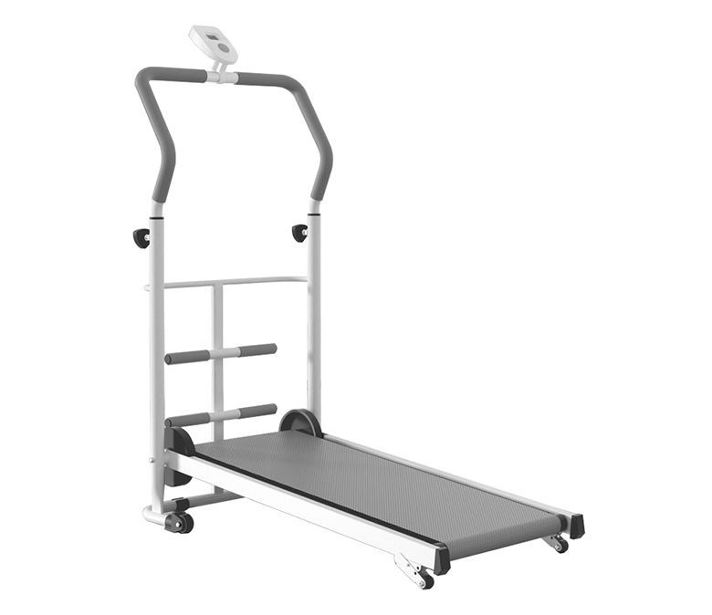 Máquina mini multifuncional de caminata plegable tranquila