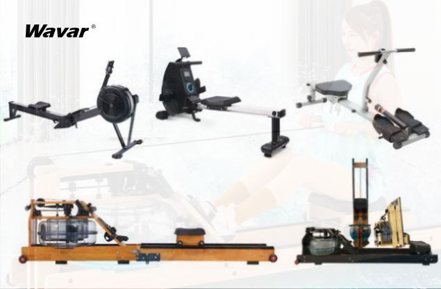 Maximice su negocio de acondicionamiento físico: la mejor guía de máquinas de remo mayoristas