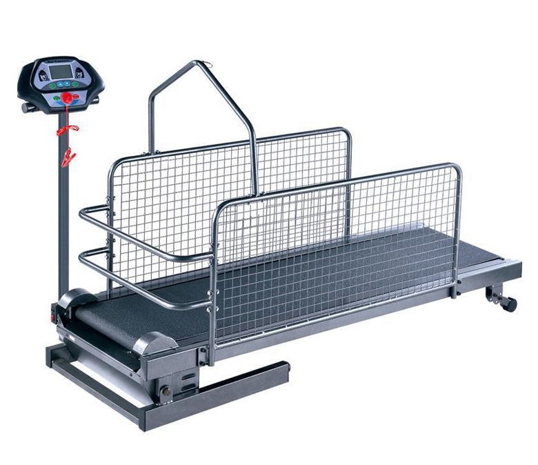 Cinta de correr de perros para uso doméstico