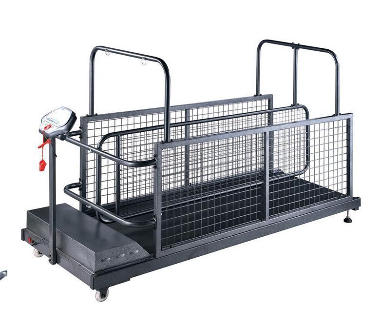 Cinta de correr de perros para uso doméstico