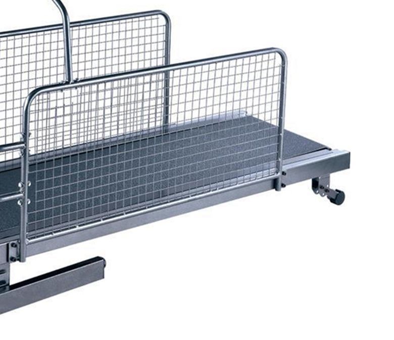 Cinta de correr de perros para uso doméstico