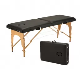 Mesa de masaje plegable