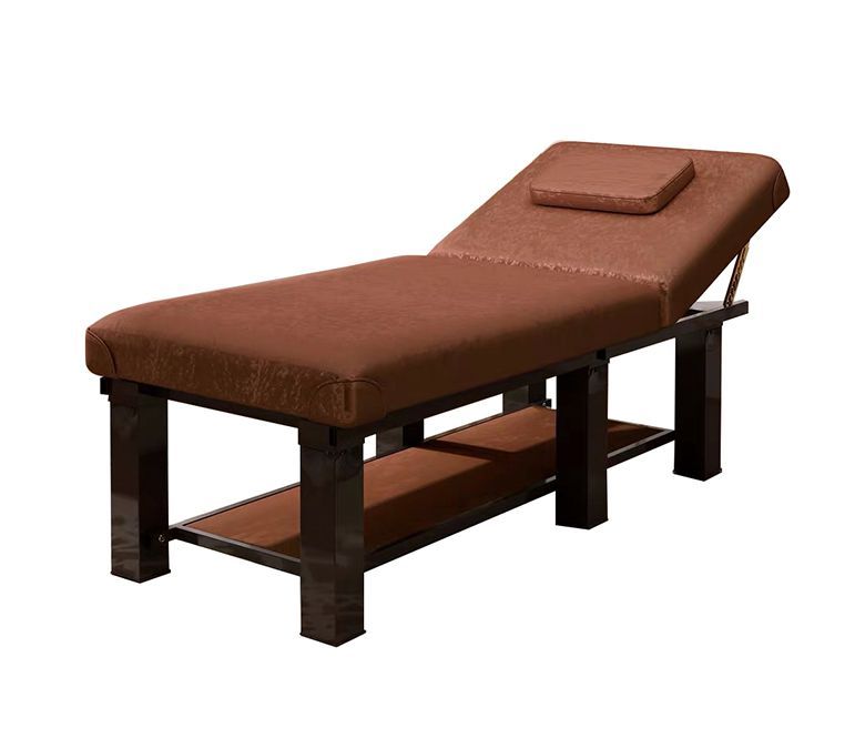 Mesa de masaje corporal moderna