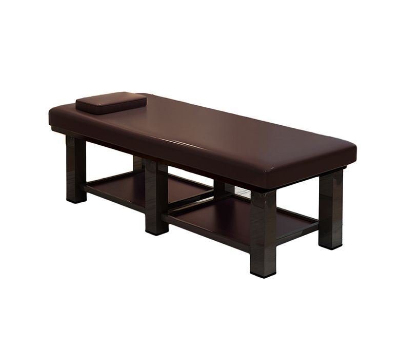 Mesa de masaje corporal moderna