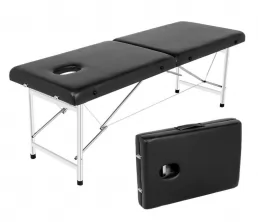 Mesa de masaje plegable portátil