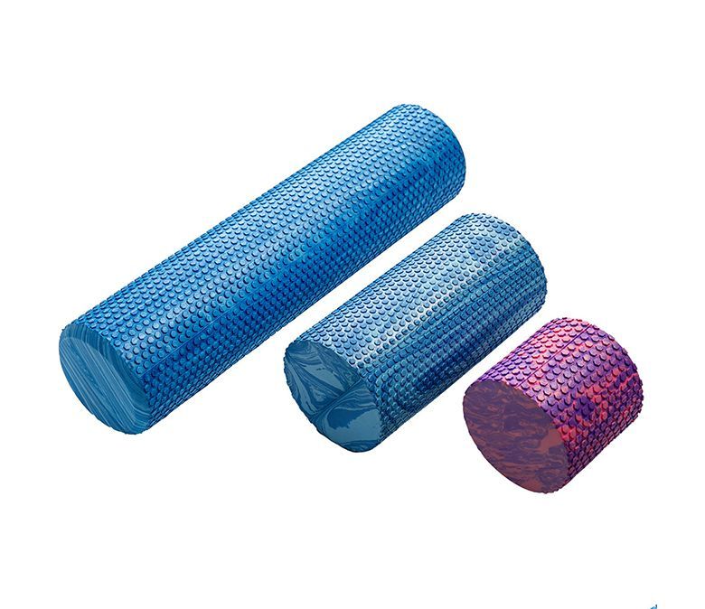 Roller de masaje de espuma EVA