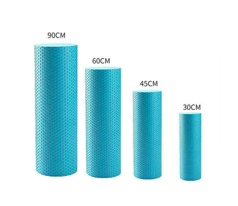 Roller de masaje de espuma EVA