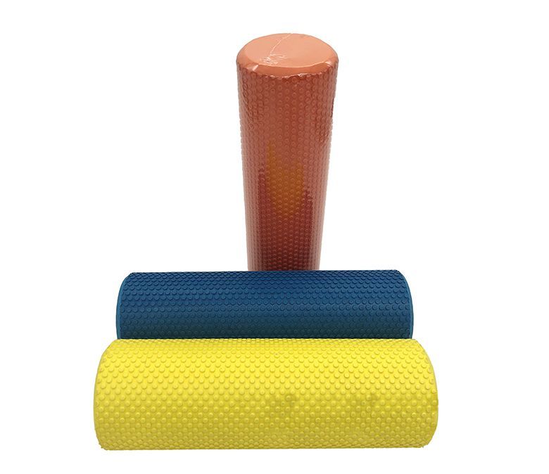 Roller de espuma EVA ECO Eco personalizado personalizado