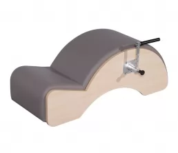 Corrector de columna Pilates de arce