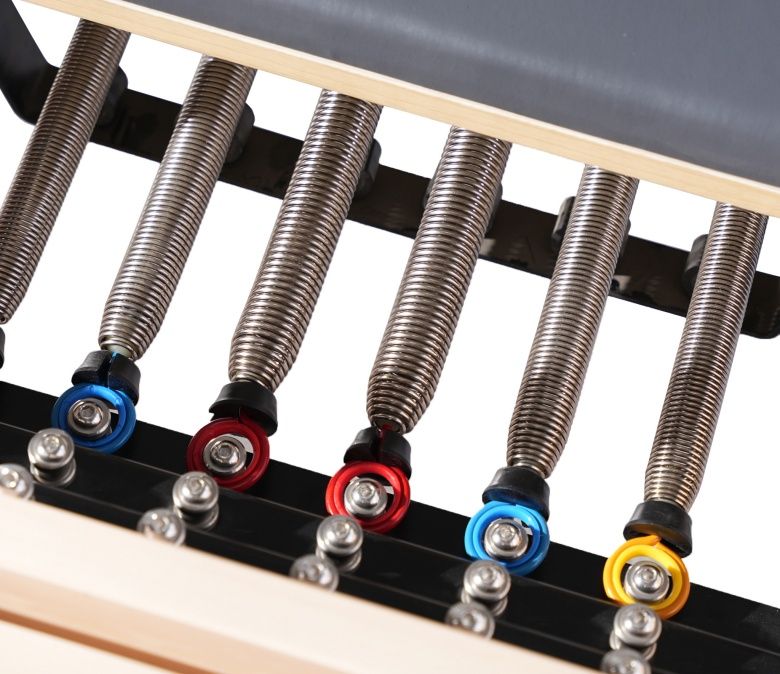 Reformador de Cadillac Yoga Pilates Reformador Trapecio completo