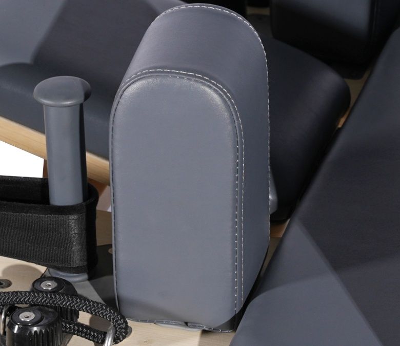 Reformador de Cadillac Yoga Pilates Reformador Trapecio completo