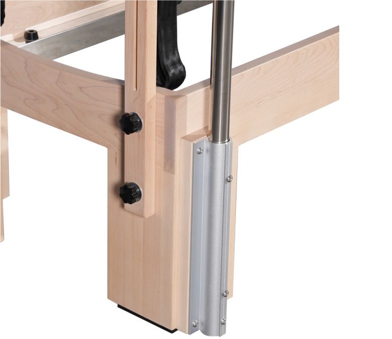 Reformador de Cadillac Yoga Pilates Reformador Trapecio completo