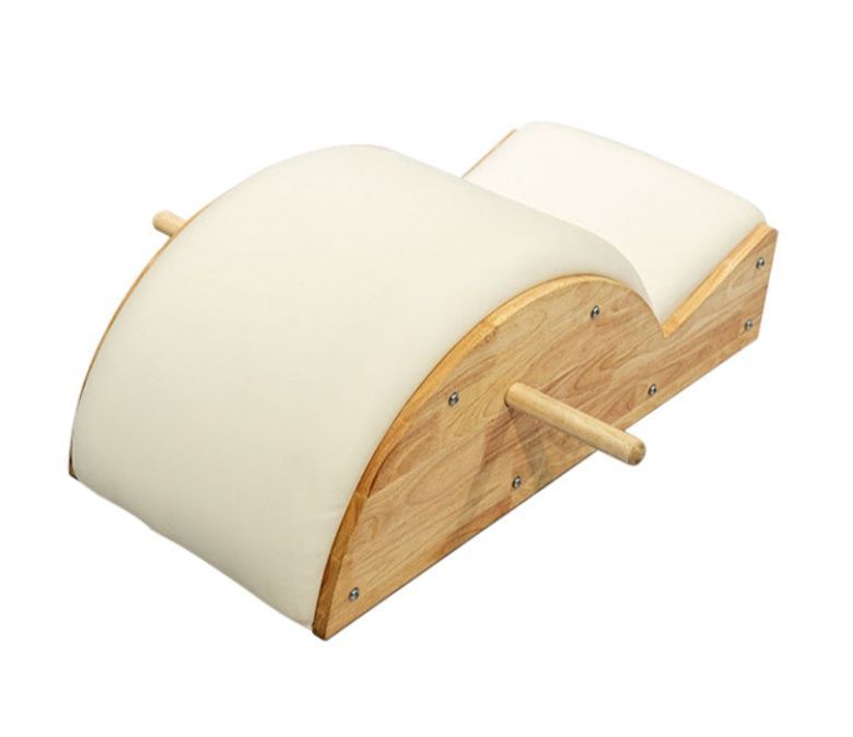 Corrector de columna Pilates